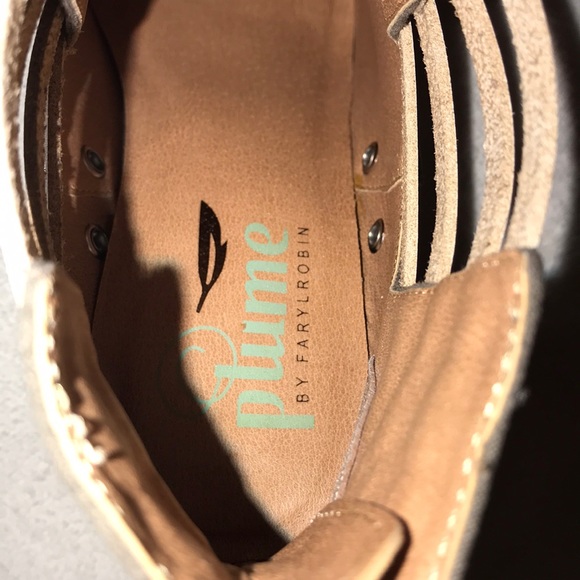 Booties - Picture 5 of 5